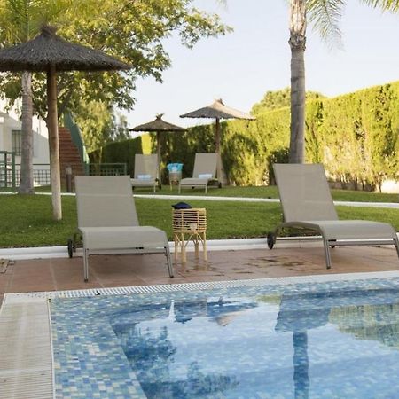 Apartamentos Brillante 156 กอร์โดบา ภายนอก รูปภาพ