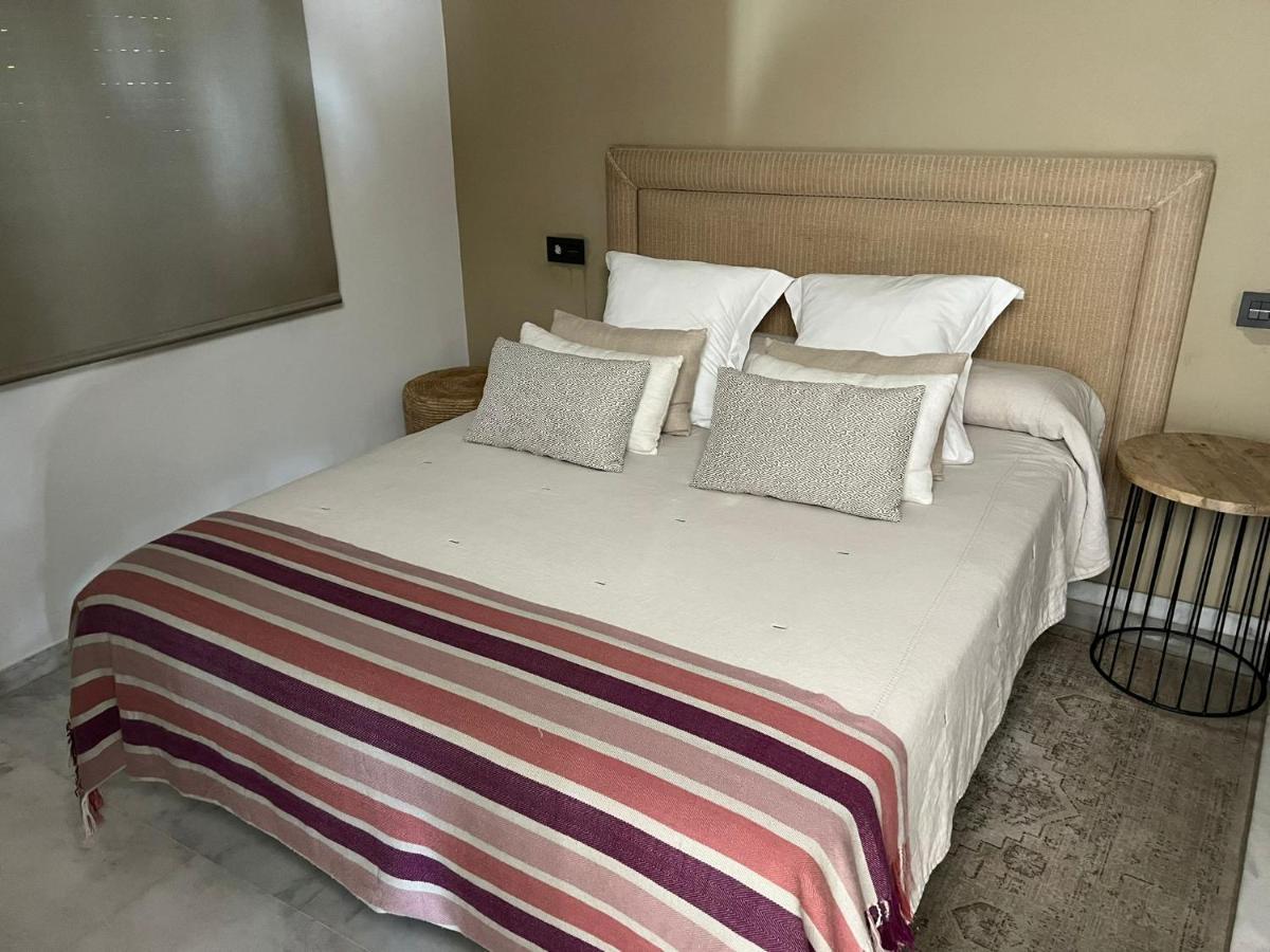 Apartamentos Brillante 156 กอร์โดบา ภายนอก รูปภาพ