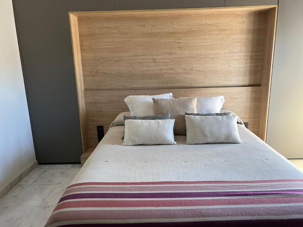 Apartamentos Brillante 156 กอร์โดบา ภายนอก รูปภาพ