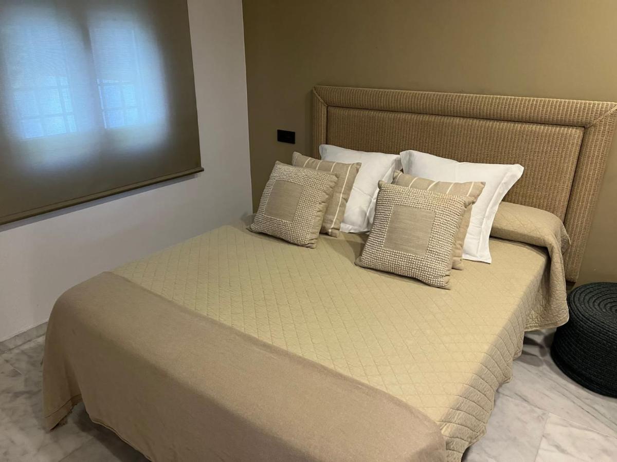Apartamentos Brillante 156 กอร์โดบา ภายนอก รูปภาพ