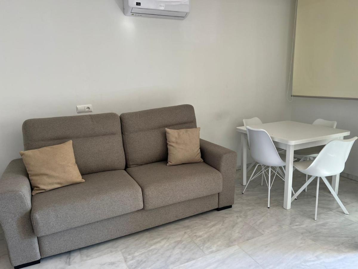 Apartamentos Brillante 156 กอร์โดบา ภายนอก รูปภาพ