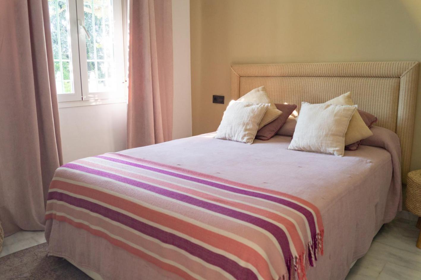 Apartamentos Brillante 156 กอร์โดบา ภายนอก รูปภาพ