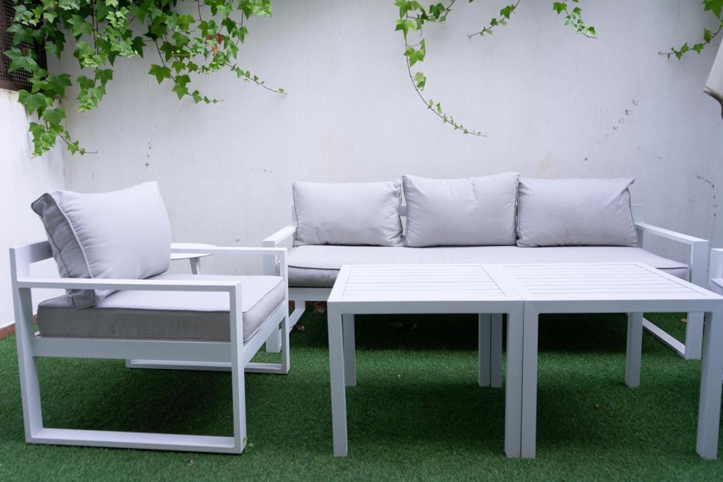 Apartamentos Brillante 156 กอร์โดบา ภายนอก รูปภาพ