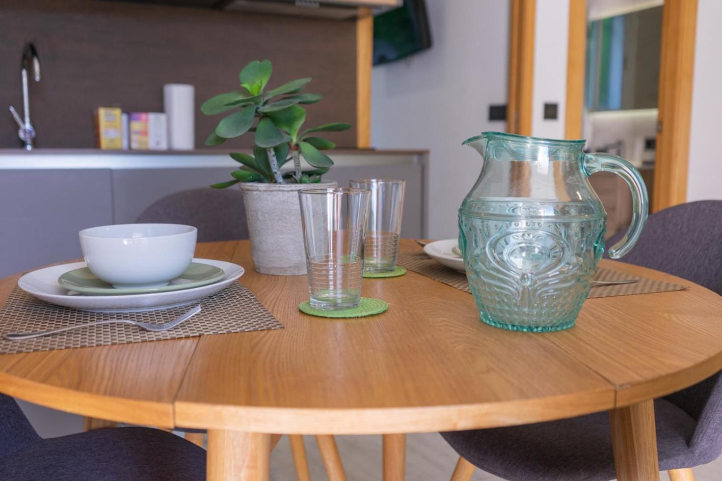 Apartamentos Brillante 156 กอร์โดบา ภายนอก รูปภาพ