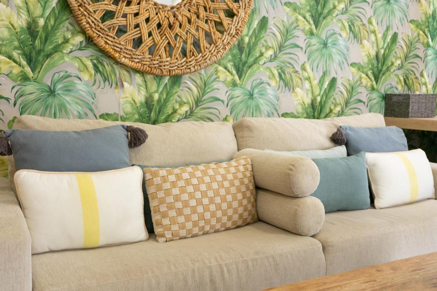 Apartamentos Brillante 156 กอร์โดบา ภายนอก รูปภาพ