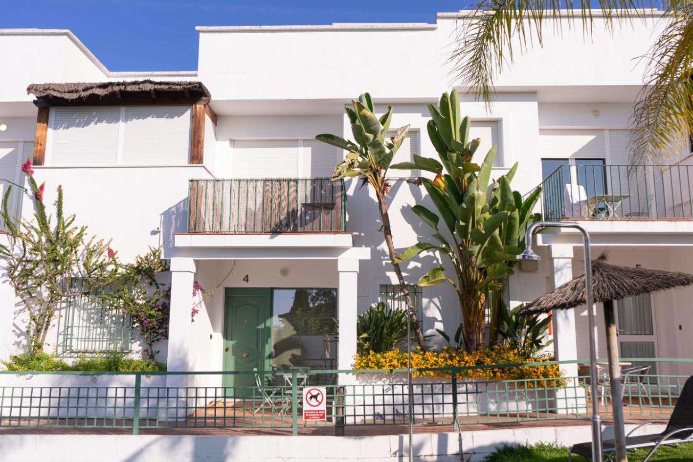 Apartamentos Brillante 156 กอร์โดบา ภายนอก รูปภาพ