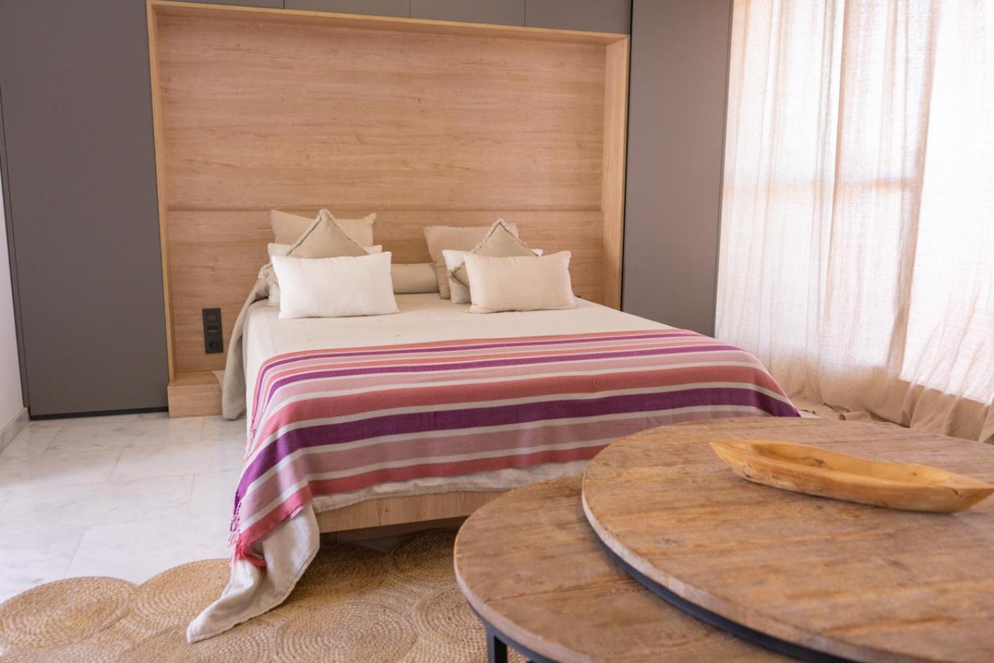 Apartamentos Brillante 156 กอร์โดบา ภายนอก รูปภาพ