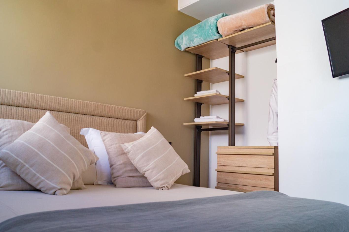 Apartamentos Brillante 156 กอร์โดบา ภายนอก รูปภาพ