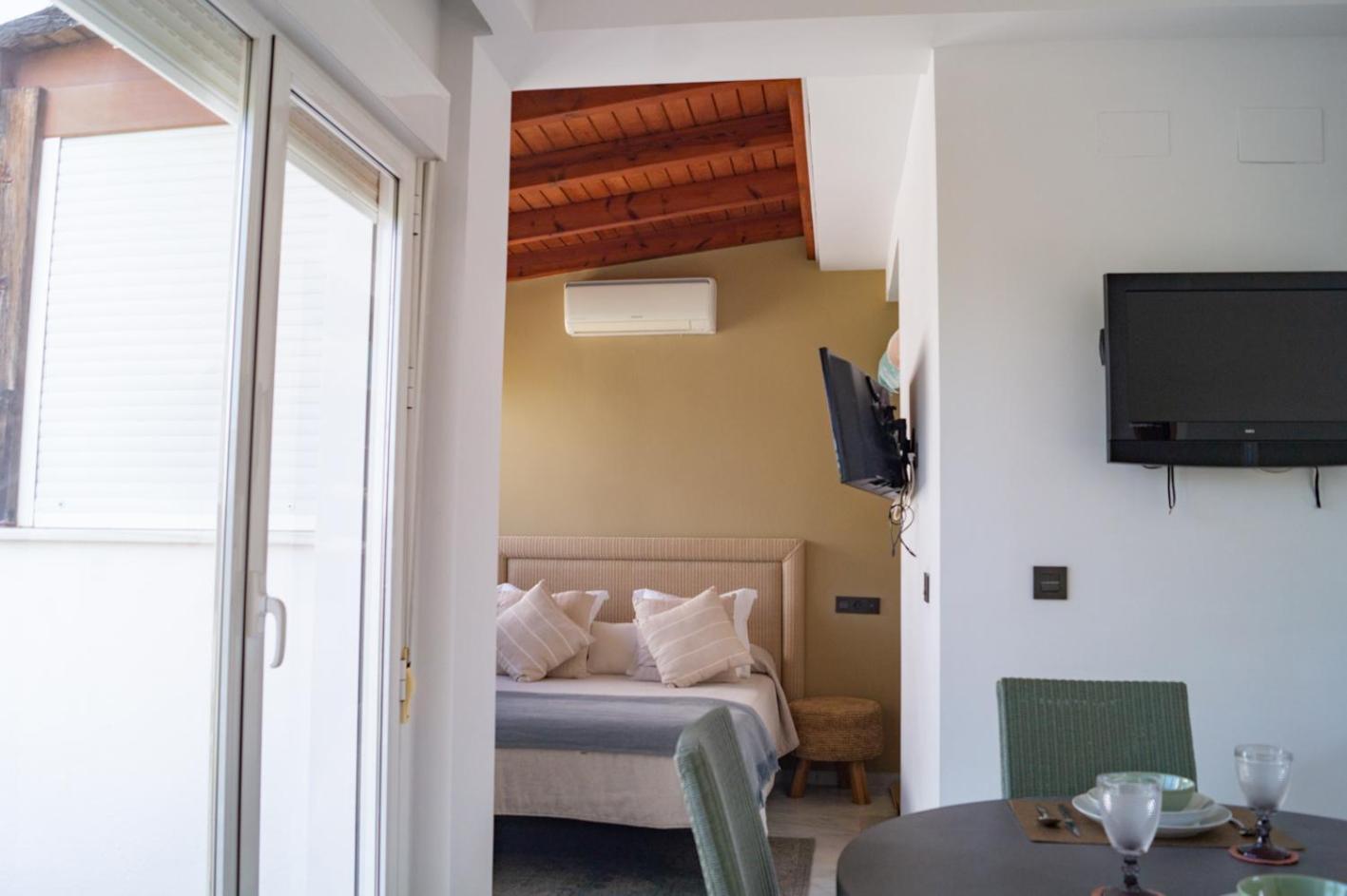 Apartamentos Brillante 156 กอร์โดบา ภายนอก รูปภาพ