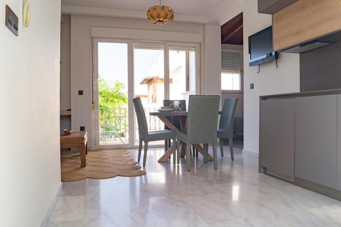 Apartamentos Brillante 156 กอร์โดบา ภายนอก รูปภาพ