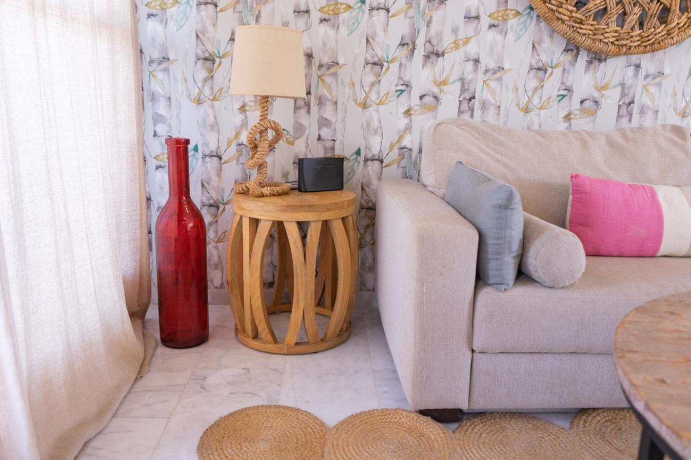 Apartamentos Brillante 156 กอร์โดบา ภายนอก รูปภาพ