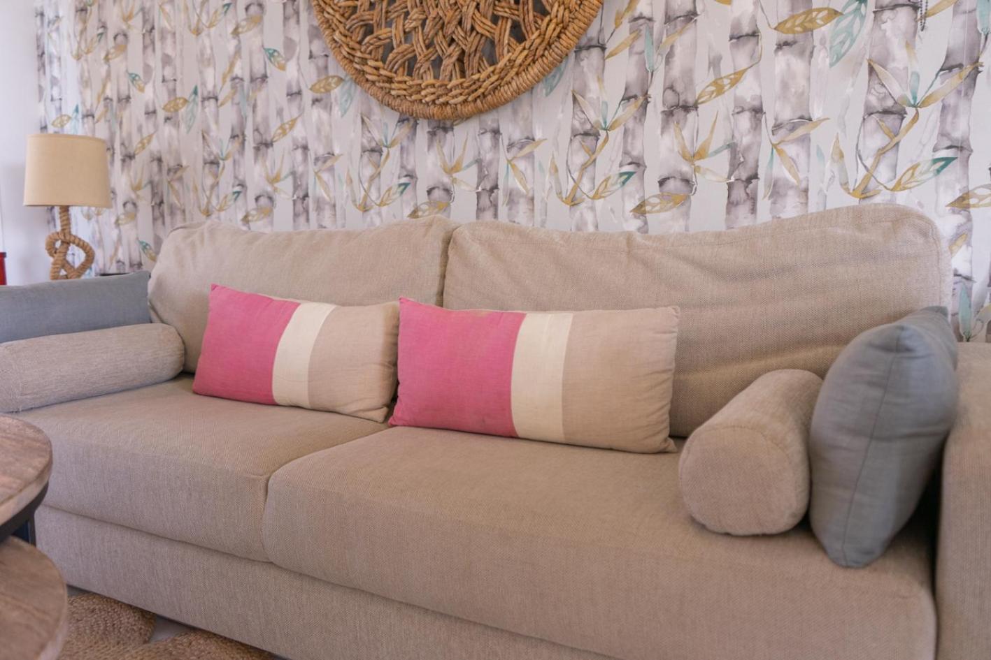Apartamentos Brillante 156 กอร์โดบา ภายนอก รูปภาพ