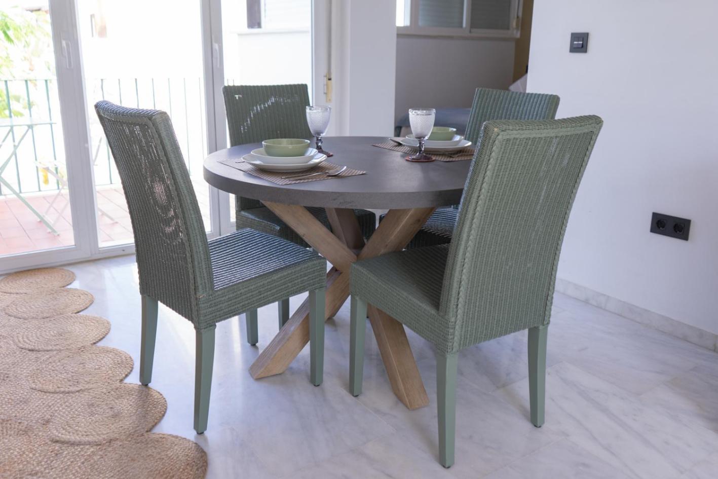 Apartamentos Brillante 156 กอร์โดบา ภายนอก รูปภาพ