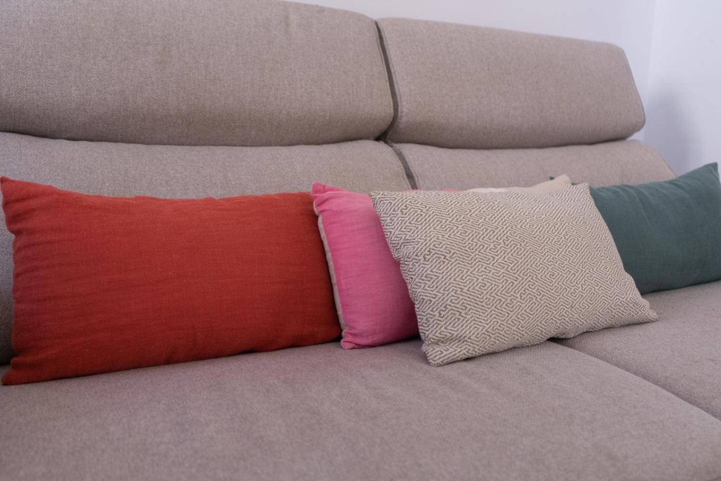 Apartamentos Brillante 156 กอร์โดบา ภายนอก รูปภาพ