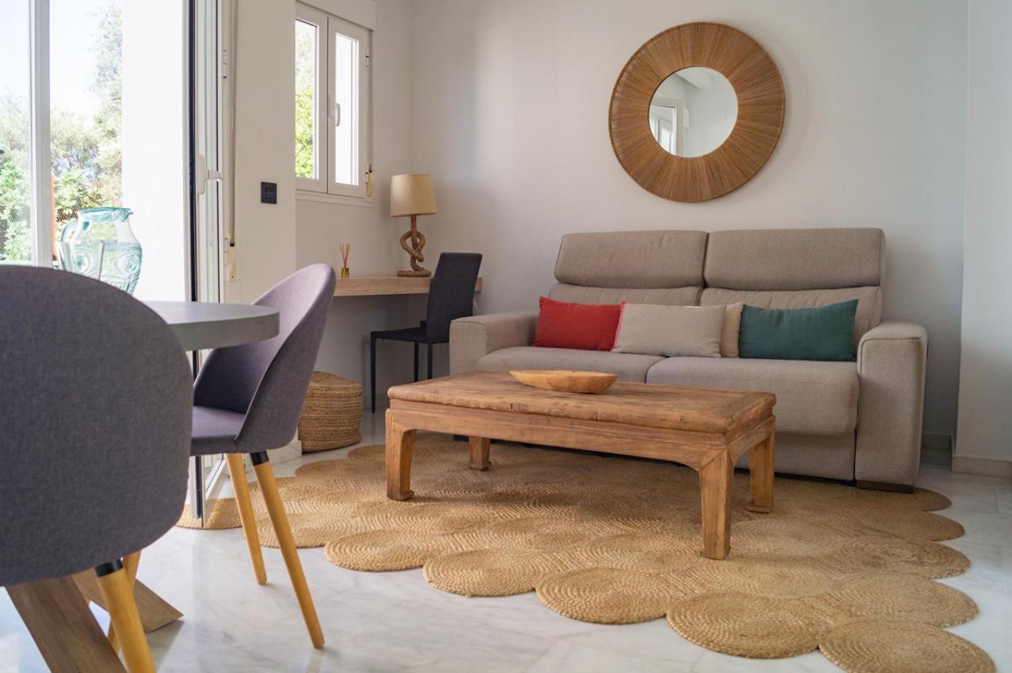 Apartamentos Brillante 156 กอร์โดบา ภายนอก รูปภาพ