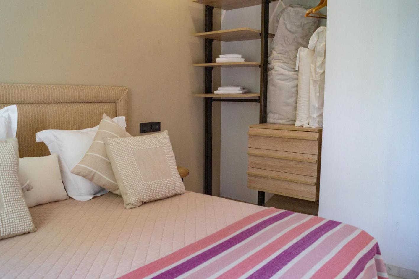 Apartamentos Brillante 156 กอร์โดบา ภายนอก รูปภาพ