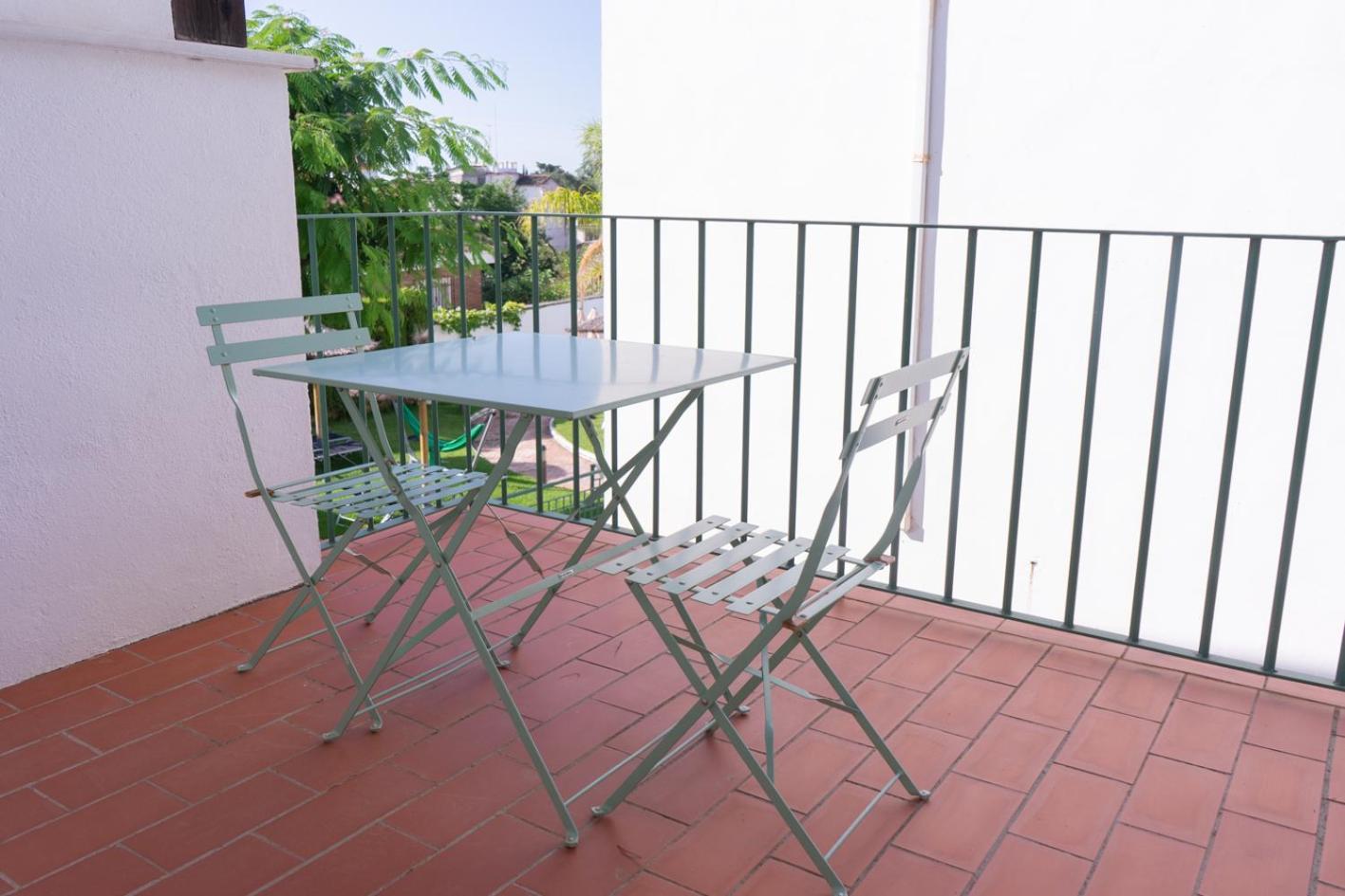 Apartamentos Brillante 156 กอร์โดบา ภายนอก รูปภาพ