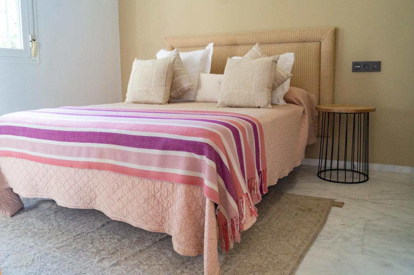 Apartamentos Brillante 156 กอร์โดบา ภายนอก รูปภาพ