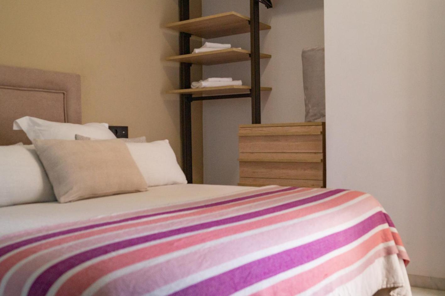 Apartamentos Brillante 156 กอร์โดบา ภายนอก รูปภาพ