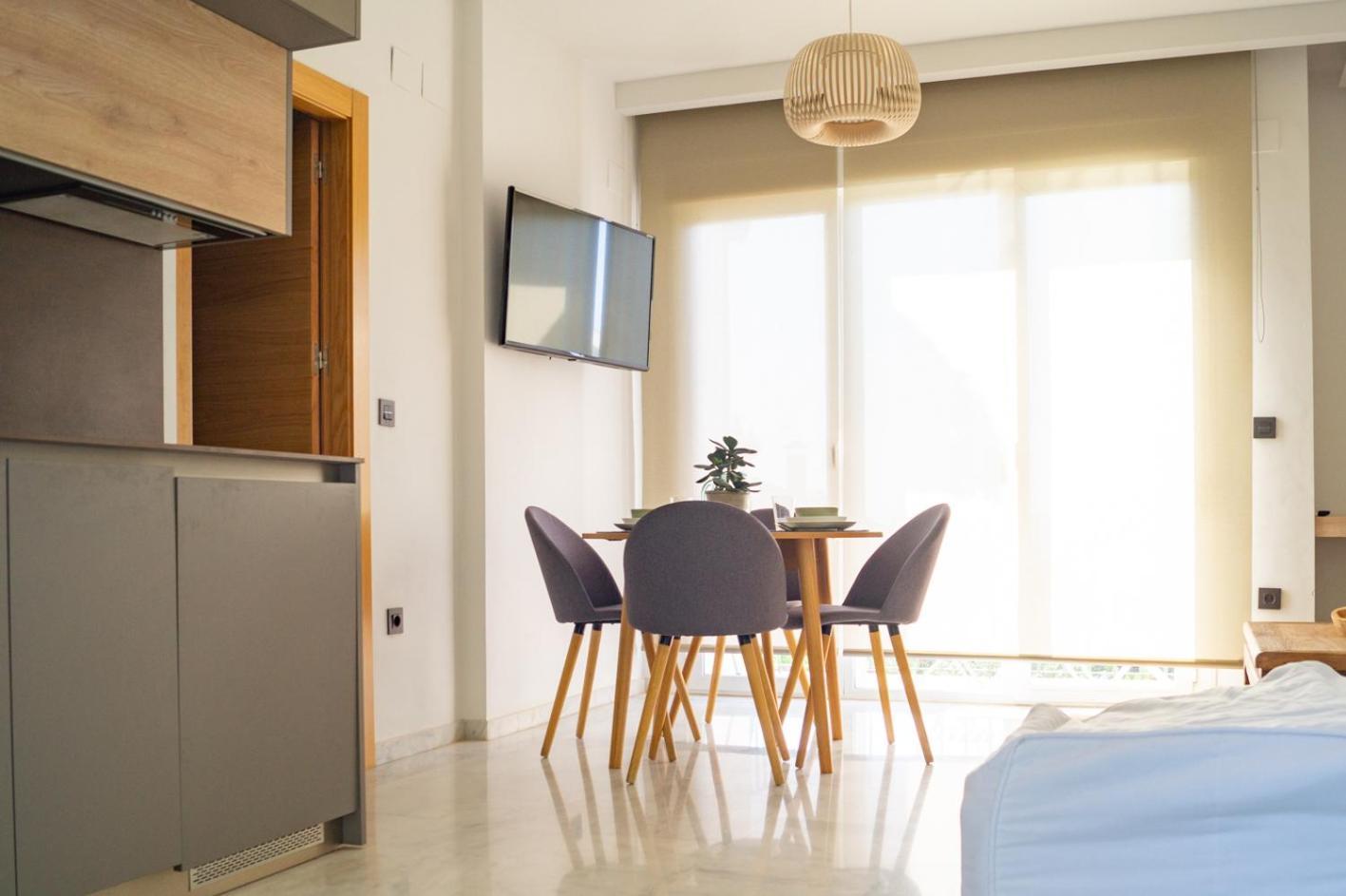 Apartamentos Brillante 156 กอร์โดบา ภายนอก รูปภาพ