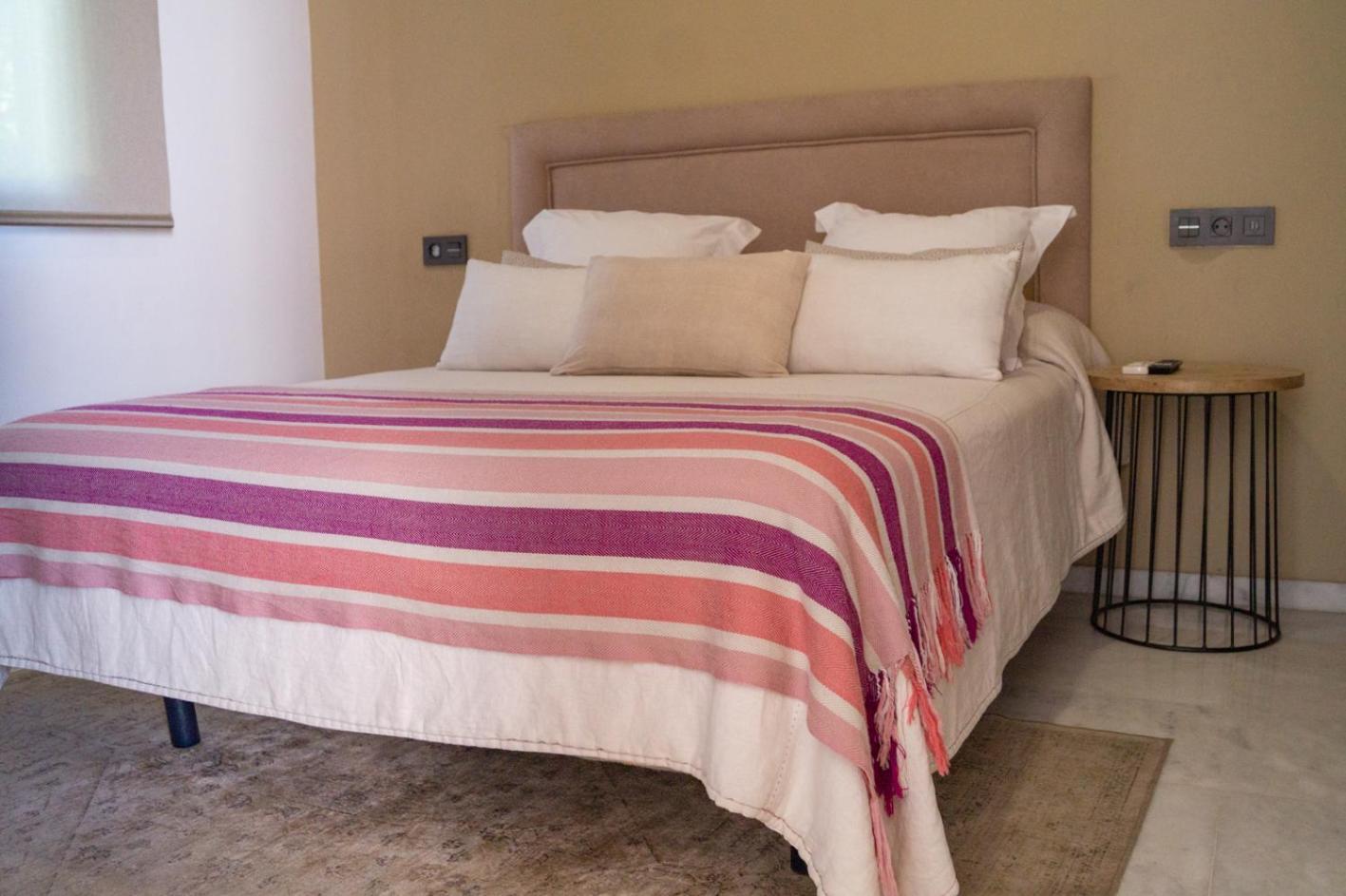 Apartamentos Brillante 156 กอร์โดบา ภายนอก รูปภาพ
