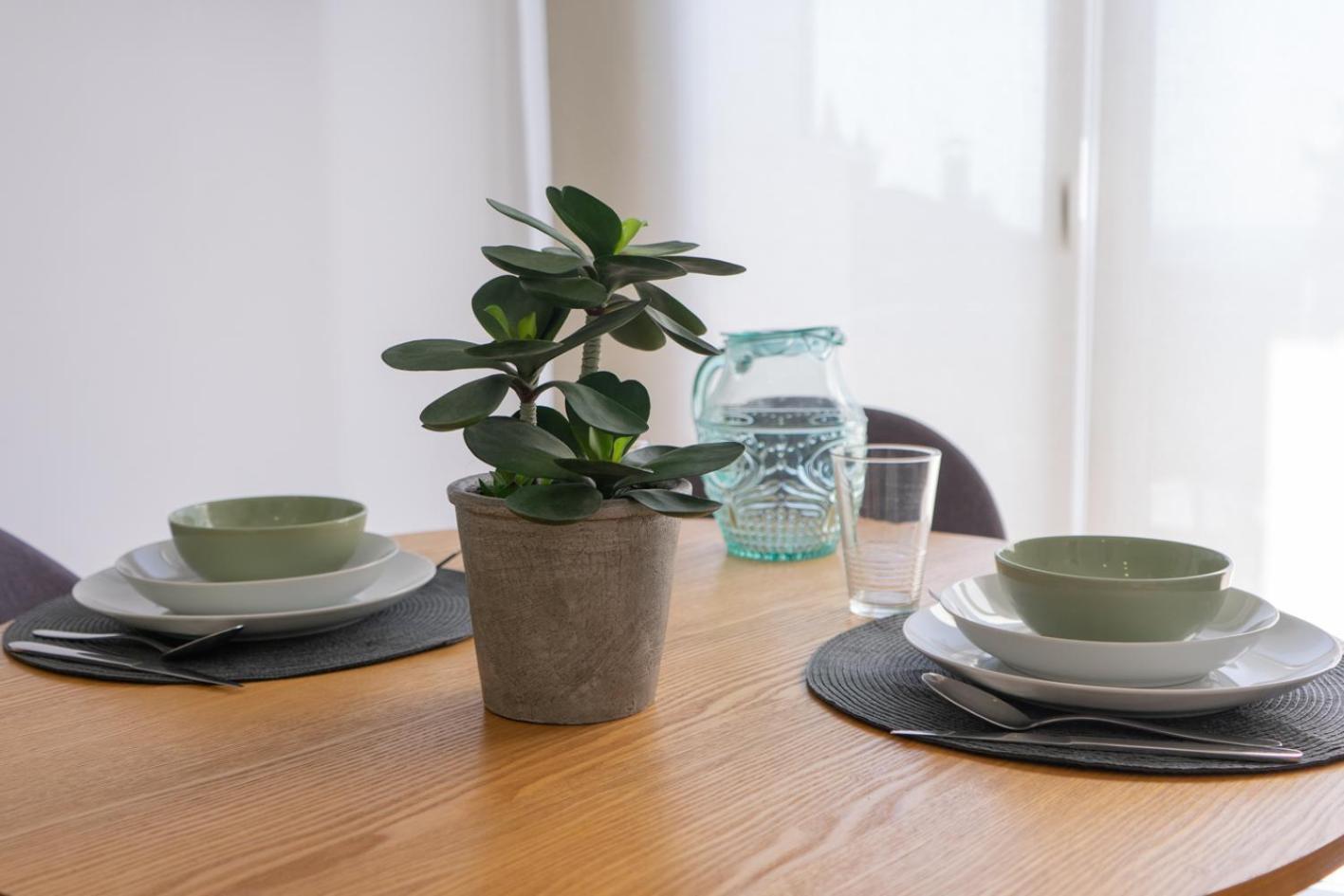 Apartamentos Brillante 156 กอร์โดบา ภายนอก รูปภาพ
