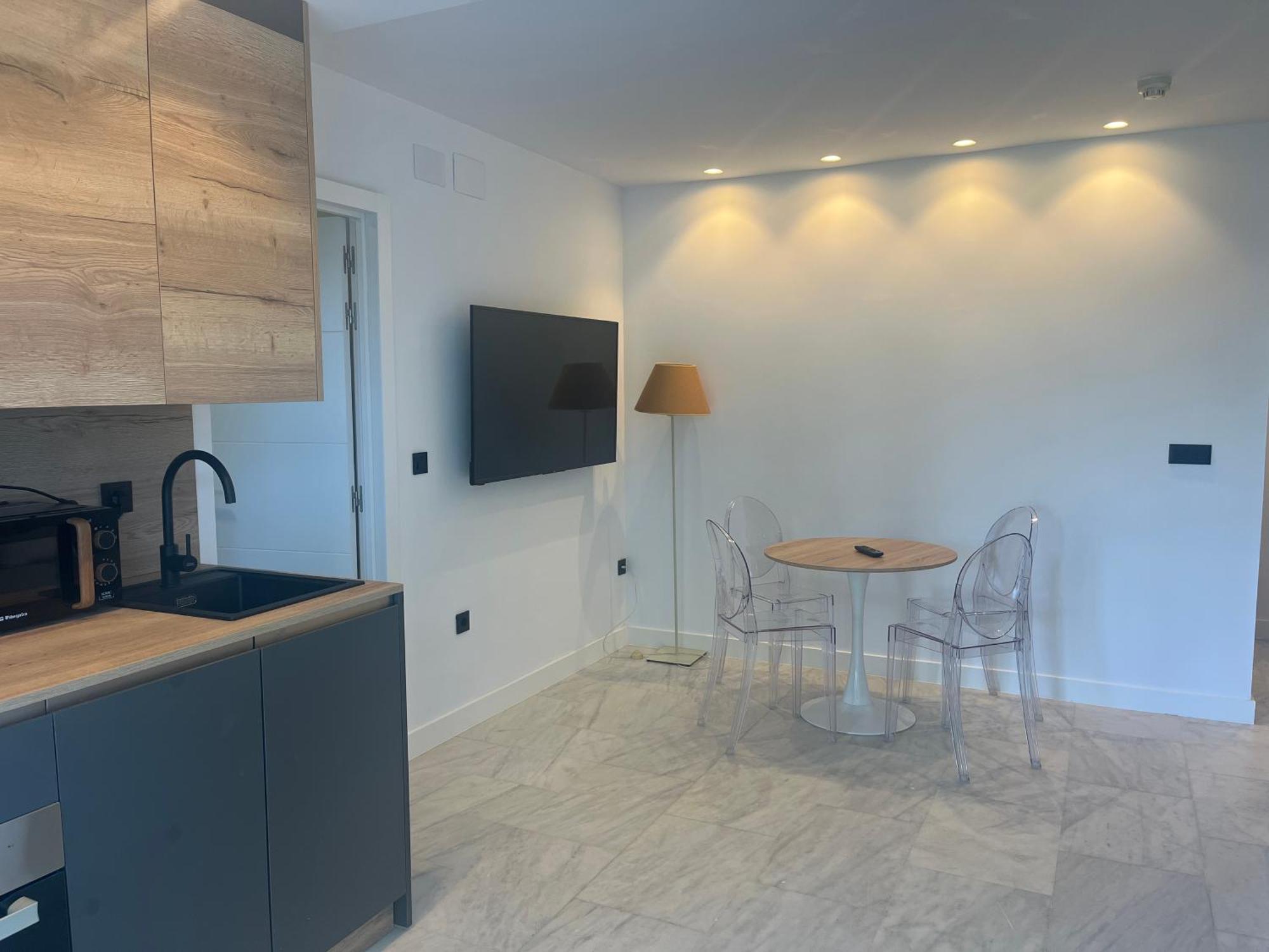 Apartamentos Brillante 156 กอร์โดบา ภายนอก รูปภาพ