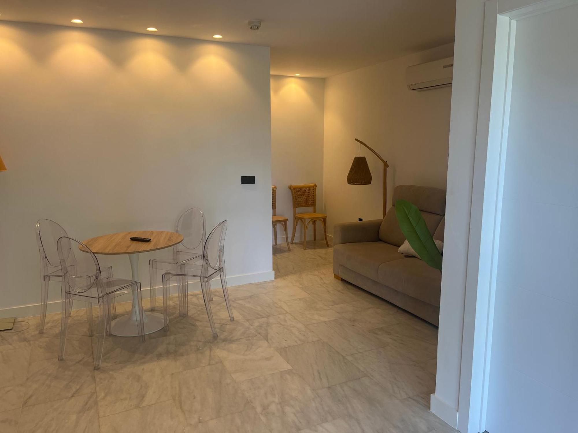 Apartamentos Brillante 156 กอร์โดบา ภายนอก รูปภาพ
