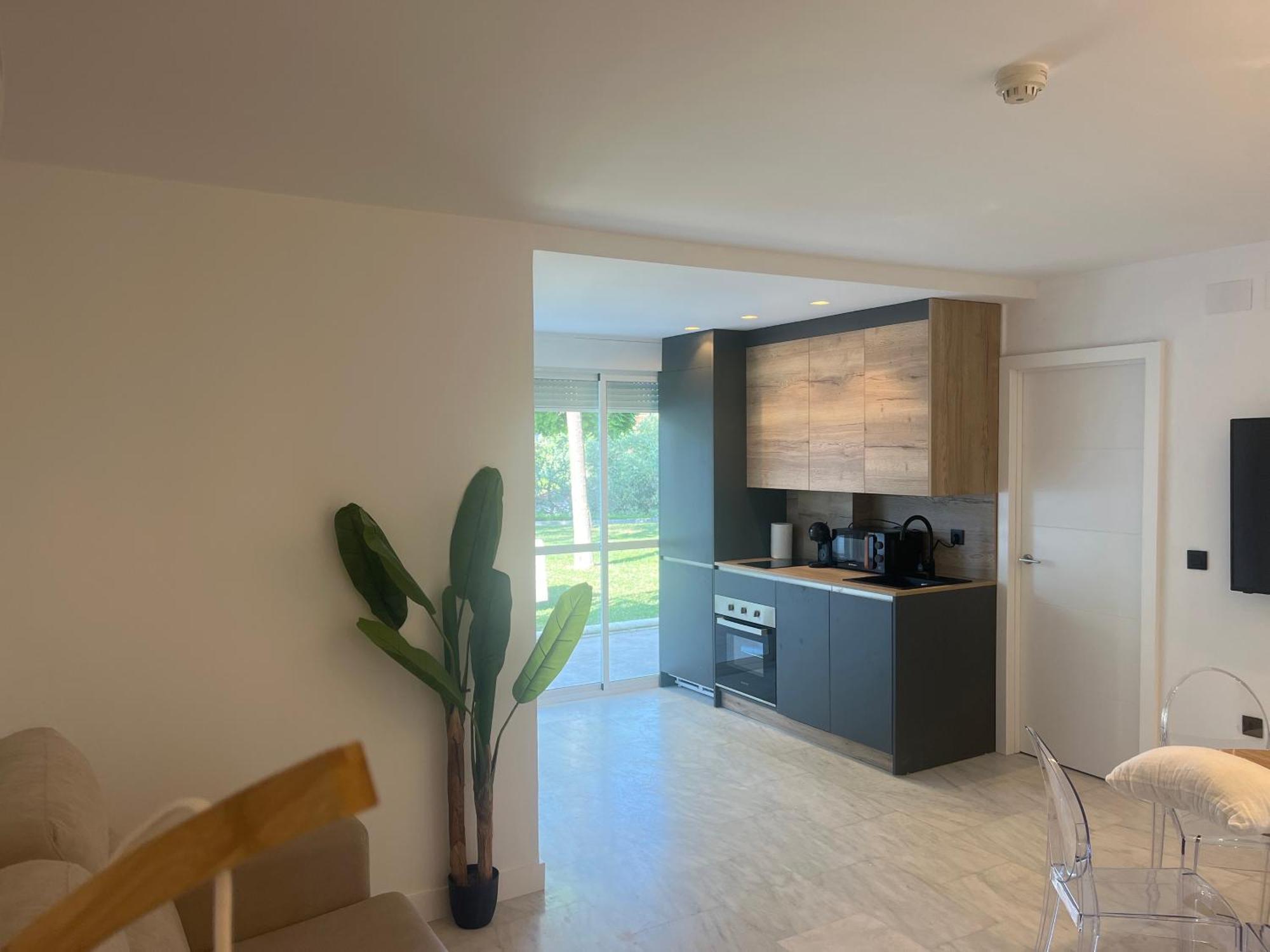 Apartamentos Brillante 156 กอร์โดบา ภายนอก รูปภาพ